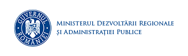 Ministerul Dezvoltării Regionale și Administrației Publice